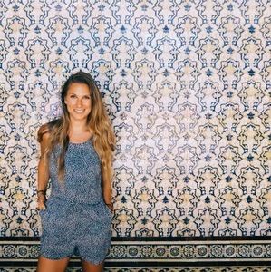 Meet your Posher, Alisa